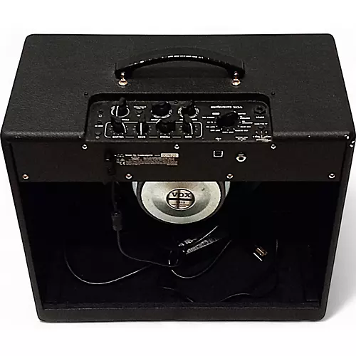 Used VOX cambridge 50 Guitar Combo Amp
