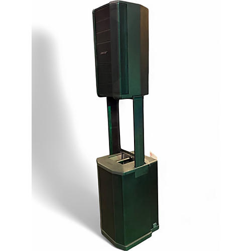 Used Bose F1 MODEL 812 WITH SUB Sound Package