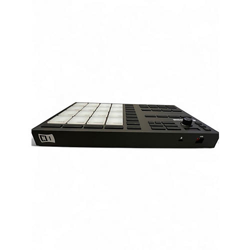 Used Native Instruments Maschine Mikro MK3 MIDI Controller
