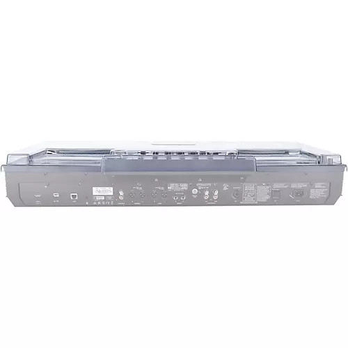 Pioneer DJ OPUS QUAD and Decksaver Cover Bundle