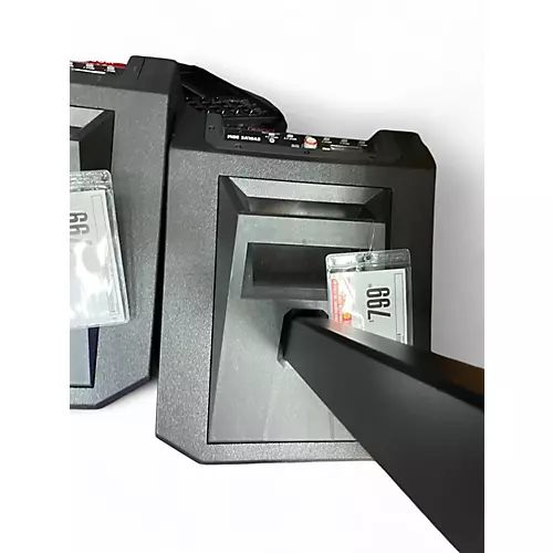 Used Electro-Voice EVOLVE 30M Powered Speaker