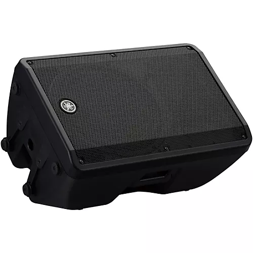 Yamaha MG12XUK Mixer with Yamaha DBR Speakers 15