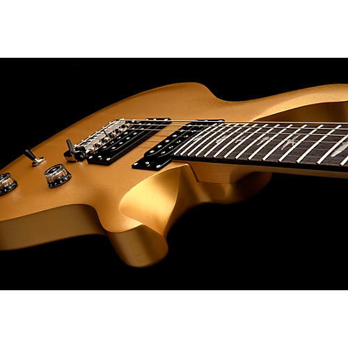 PRS SE CE24 Standard Satin Electric Guitar Ice Blue Metallic