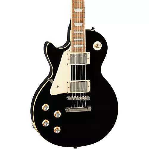 Epiphone Les Paul Standard '60s Left-Handed Electric Guitar Ebony