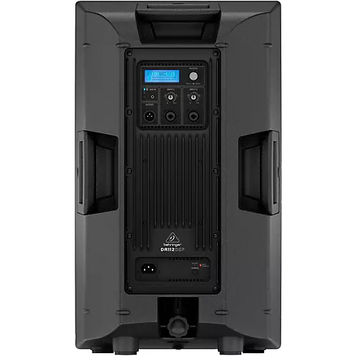 Behringer DR112DSP 1,200W 12