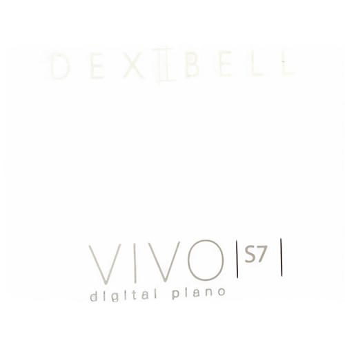 Used Dexibell VIVO S7 Stage Piano