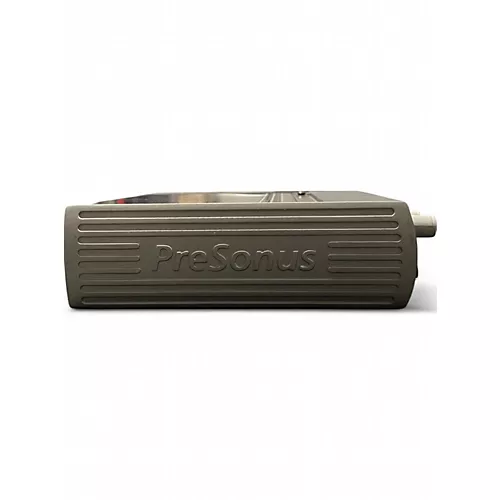 Used PreSonus HP4 Headphone Amp