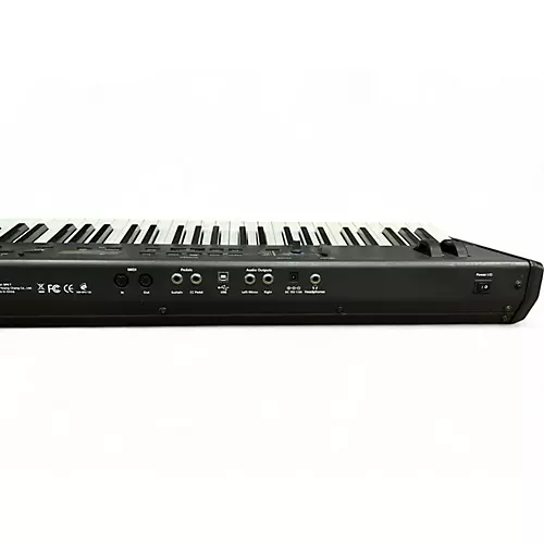 Used Kurzweil SP4-7 76 Key Digital Piano