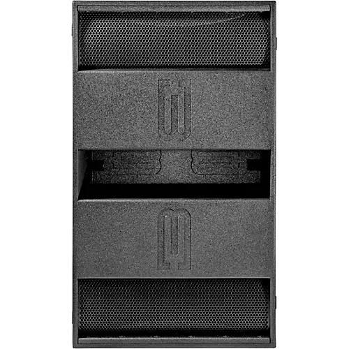 BASSBOSS Makara dBL21-MK3 Dual 21