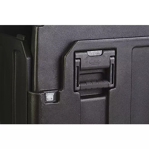 SKB Mighty GigRig Rolling Rack System Black