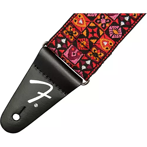 Fender Festival Strap Tan 2 in.