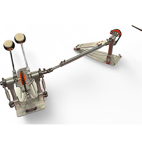Used Pearl P932 Double Bass Drum Pedal