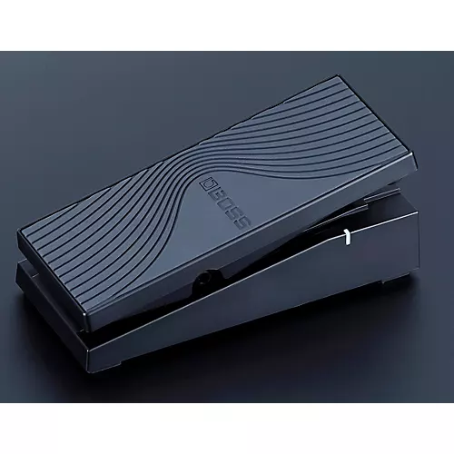 BOSS EV-1-WL Wireless MIDI Expression Pedal Silver