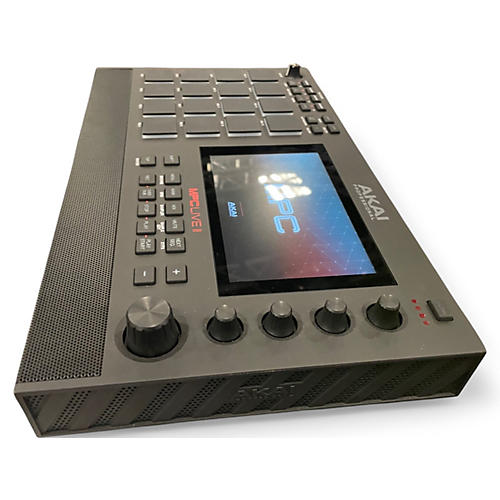 Used Akai Professional MPC Live 2 Production Controller