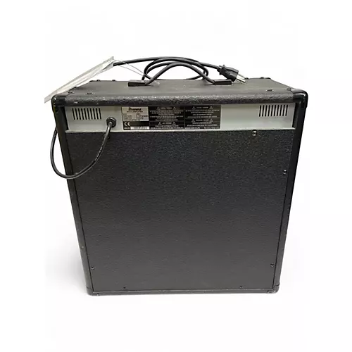 Used Ibanez SW25 Bass Combo Amp
