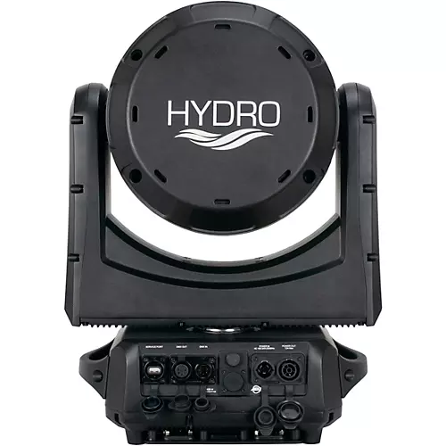American DJ HYDRO WASH X19