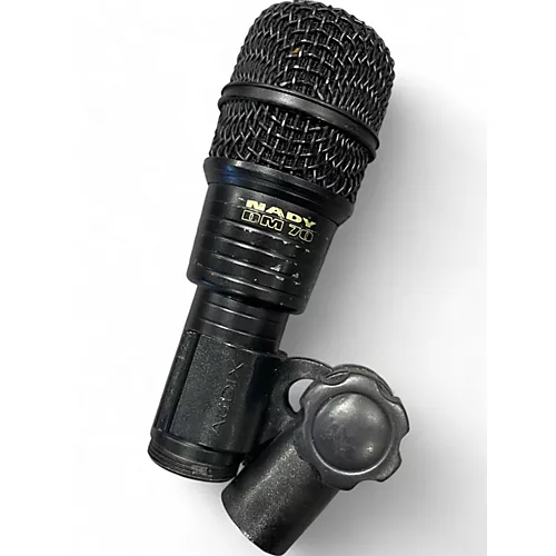 Used Nady DM70 Drum Microphone