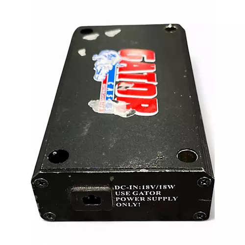 Used Gator g BUS Power Supply