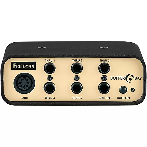 Friedman Tour Pro 1524 Platinum 15 x 24