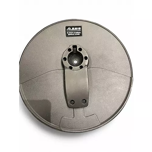 Used Alesis ELECTRIC CYMBAL Electric Cymbal