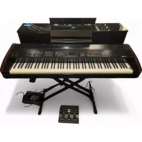 Used Kawai MP11 Stage Piano