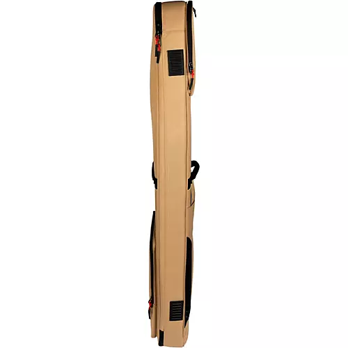 Gator ICON Series Gig Bag for Electric Bass Guitars Green