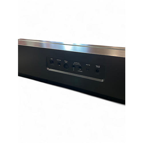 Used Alesis Prestige Artist Keyboard Workstation