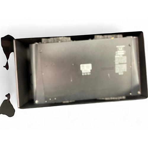 Used Line 6 Helix Effect Processor