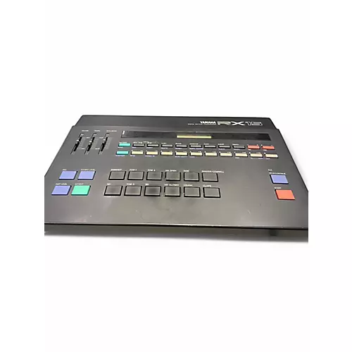 Used Yamaha RX15 Drum Machine