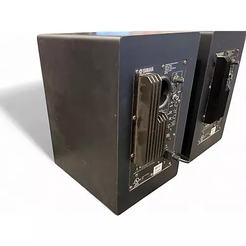 Used Yamaha HS80M Pair Powered Monitor