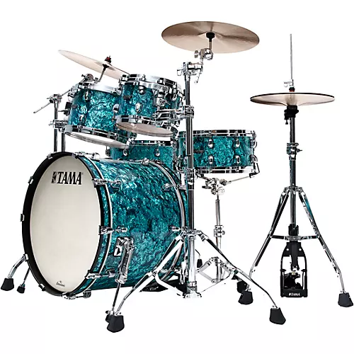 TAMA Starclassic Maple 4-Piece Shell Pack With 22