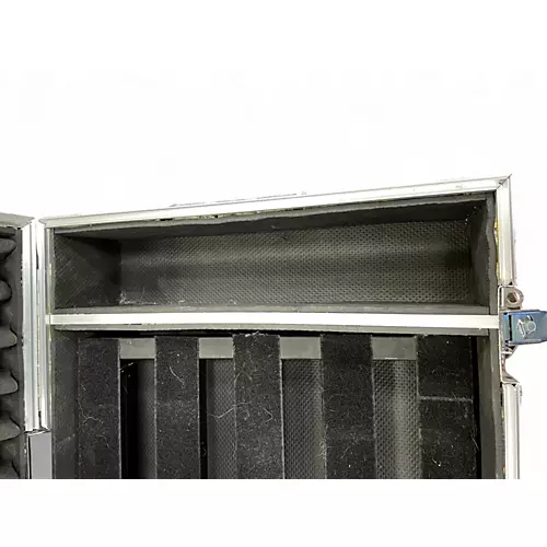 Used Pedaltrain Classic Pro Pedalboard with Hardcase Pedal Board