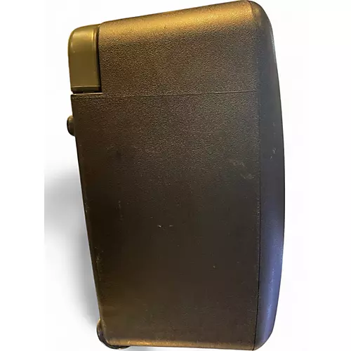 Used Behringer Europort mpa40bt-Pro Powered Speaker