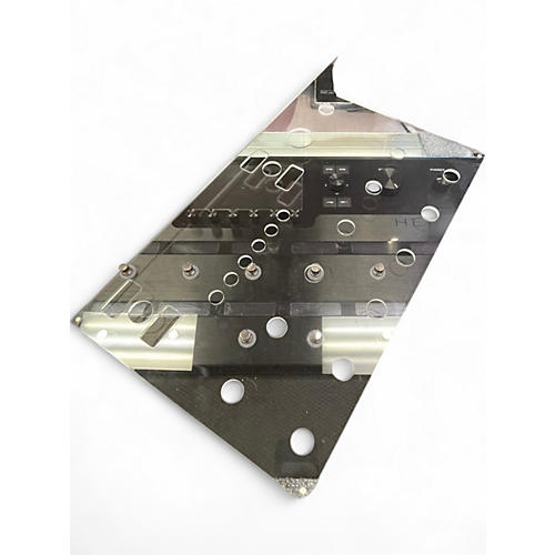 Used Line 6 Helix Effect Processor