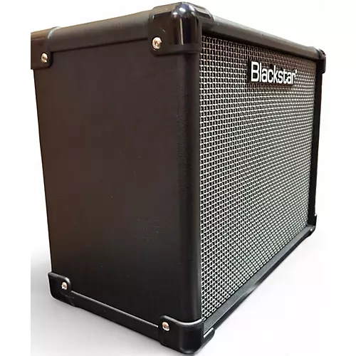 Used 2010s Blackstar id core Guitar Combo Amp