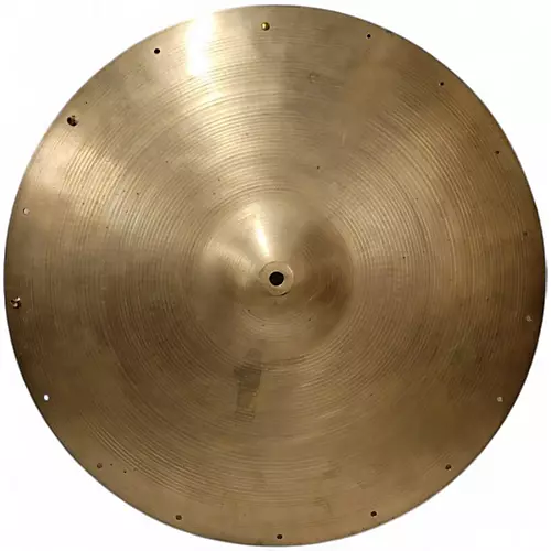 Used Zildjian 20in Constantinople RIDE Cymbal 40
