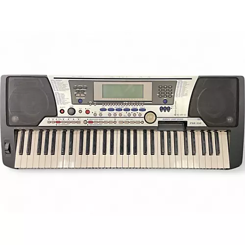 Used Yamaha PSR 550 Arranger Keyboard