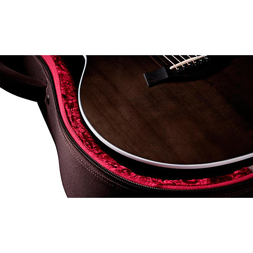 Taylor 214ce Special-Edition Grand Auditorium Acoustic-Electric Guitar Trans Grey