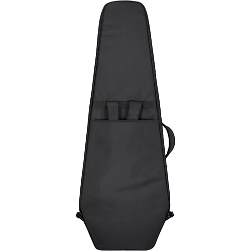 Coffin Case Coffin Chimera Electric Guitar Bag Black Standard