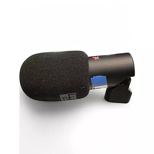Used sE Electronics Dynacaster Dynamic Microphone