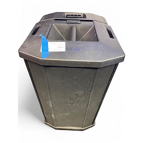 Used 2020s Bose F1 model 812 Sound Package