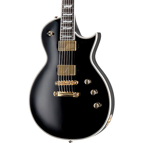 ESP LTD EC-1000 Electric Guitar Black