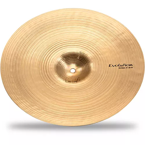 Sabian 15