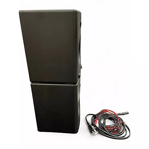 Used PreSonus ERIS 3.5 Keyboard Amp