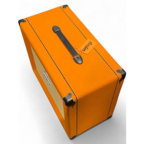 Used Orange Amplifiers PPC112C 1x12 Guitar Cabinet