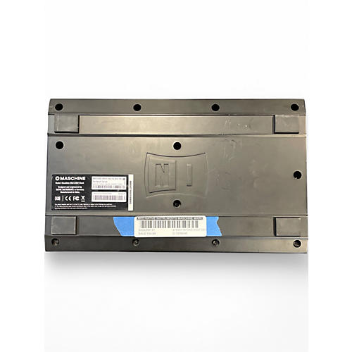 Used Native Instruments Maschine Mikro MKII MIDI Controller