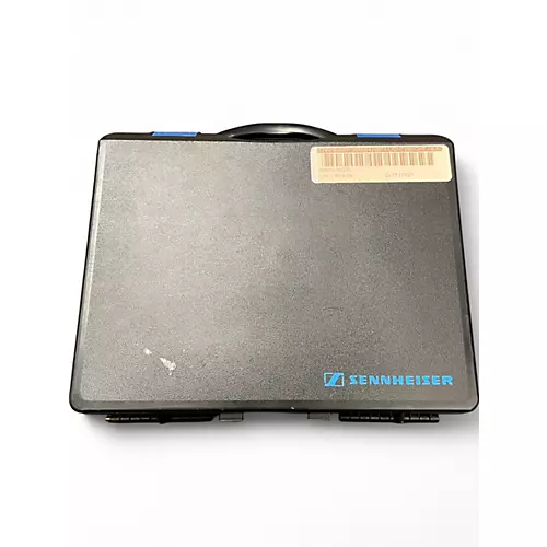 Used Sennheiser HSP4 Condenser Microphone