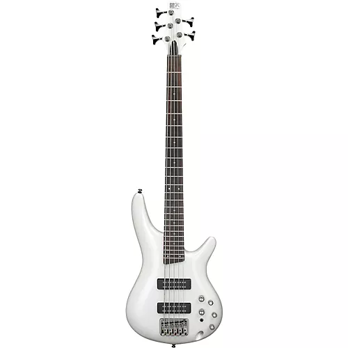 Ibanez SR305E 5-String Electric Bass Deep Ocean Metallic