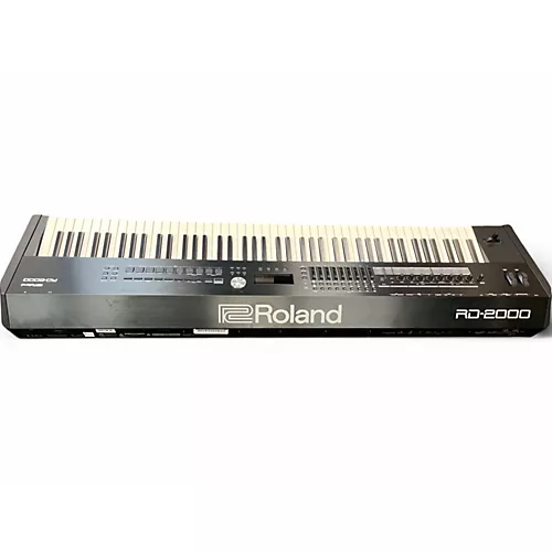 Used Roland RD2000 Stage Piano