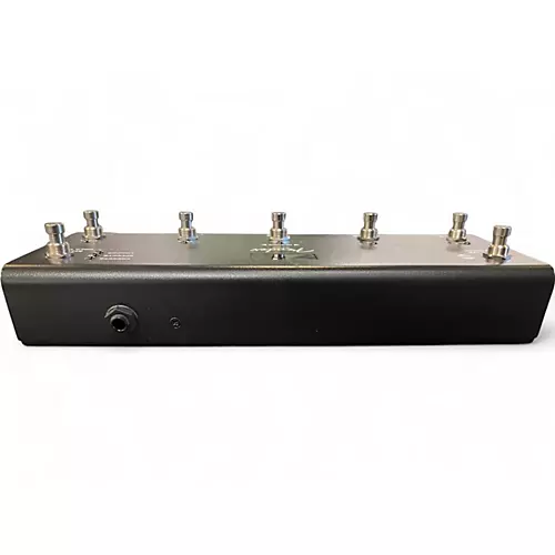 Used Fender GTX7